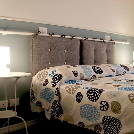 B&B Casa Di Orione Mesyna Pokój zdjęcie