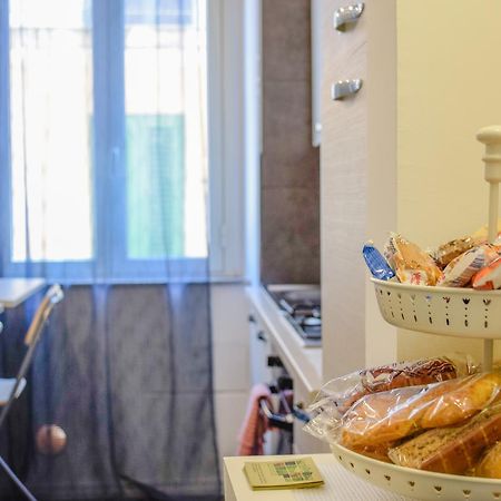 B&B Casa Di Orione Mesyna Zewnętrze zdjęcie