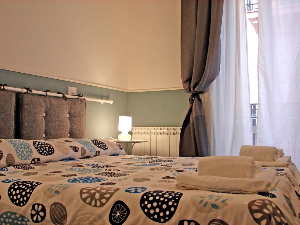 B&B Casa Di Orione Mesyna Pokój zdjęcie