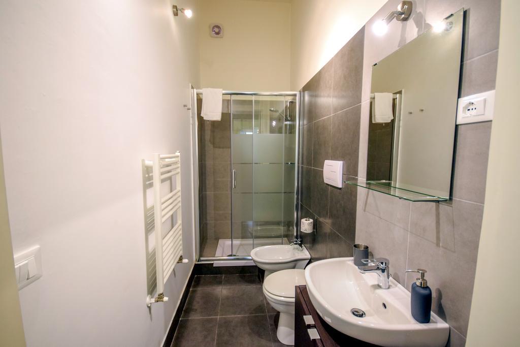 B&B Casa Di Orione Mesyna Zewnętrze zdjęcie