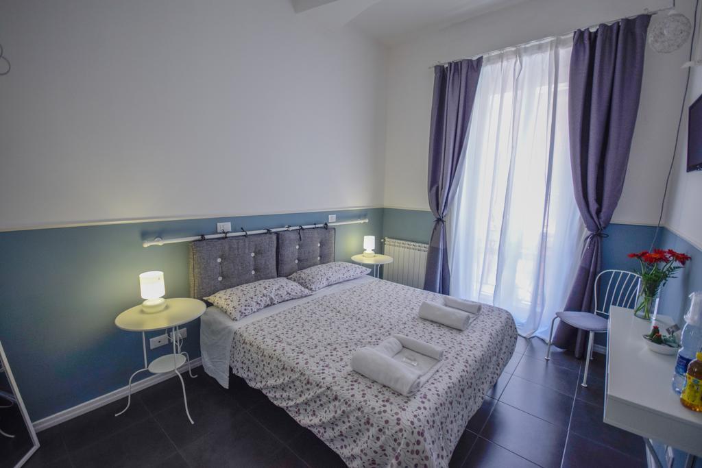 B&B Casa Di Orione Mesyna Zewnętrze zdjęcie