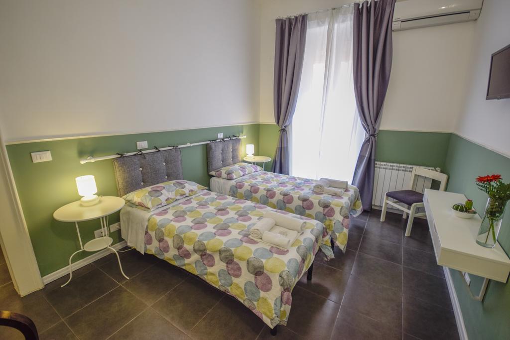 B&B Casa Di Orione Mesyna Zewnętrze zdjęcie