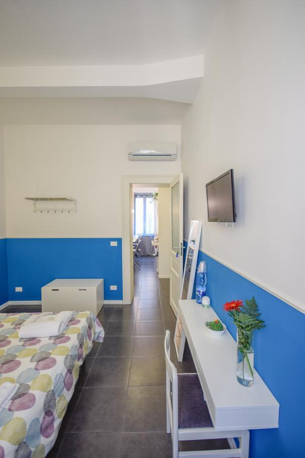 B&B Casa Di Orione Mesyna Zewnętrze zdjęcie